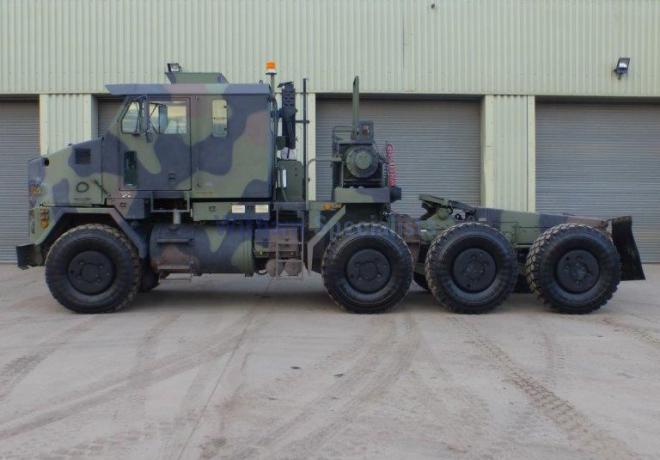 ©Witham Specialist Vehicles