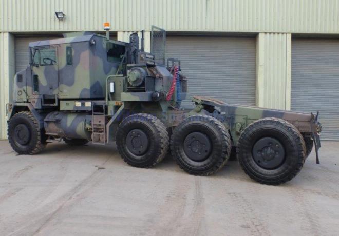 ©Witham Specialist Vehicles