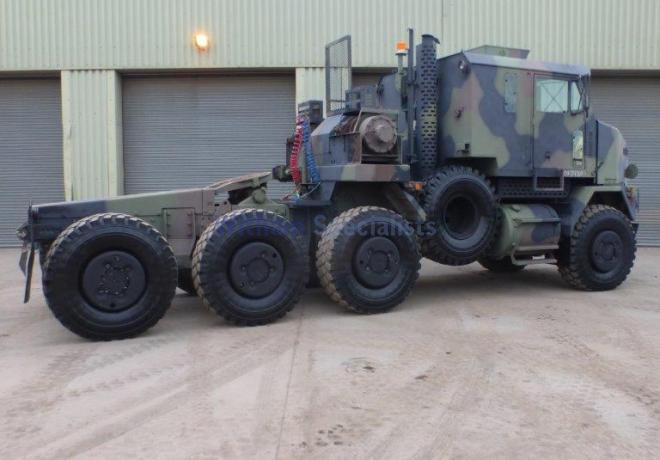 ©Witham Specialist Vehicles