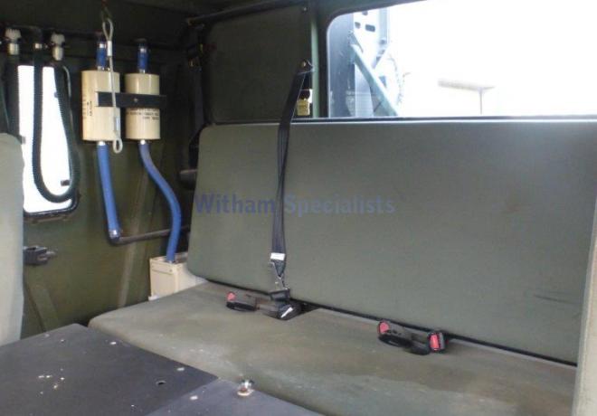 ©Witham Specialist Vehicles