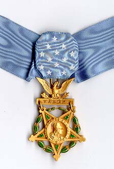 Medal of Honor