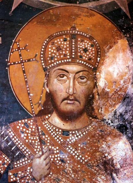 Stefan Uroš IV Dušan