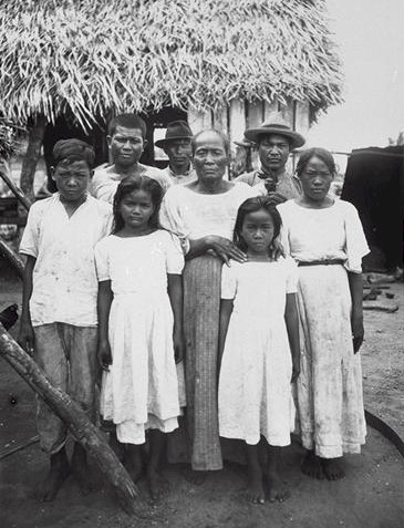 Chamorro people