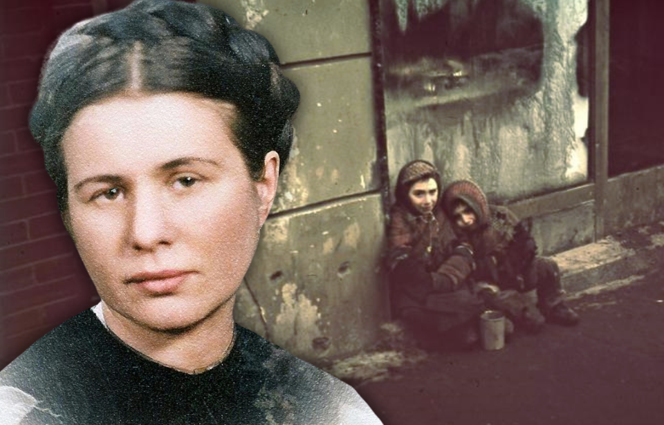 Irena Sendler The Polish Woman Who Helped Smuggle 2 500 Children Out 
