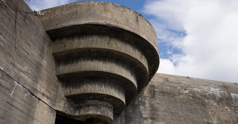 Kristiansand Cannon Museum.Photo: Matt White CC BY-NC 2.0