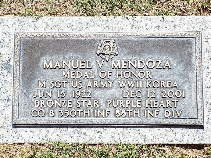 Medal of Honor Plaque.Photo: Marine 69-71 CC BY-SA 4.0