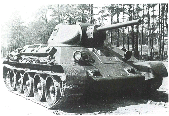 T-34/76.