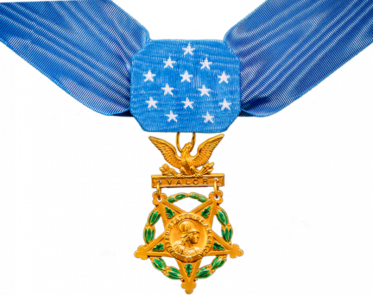 Medal of Honor