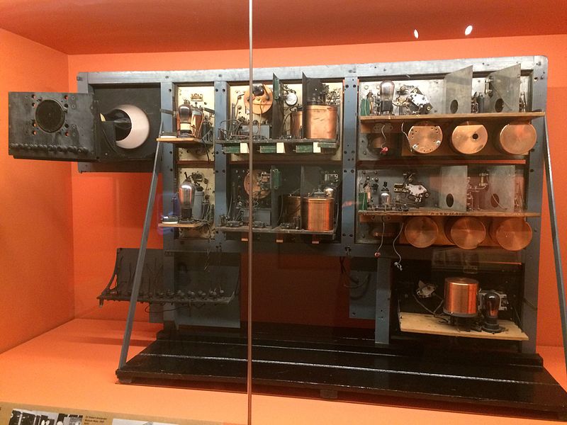 Inventions In 1945 Top 8 inventions & innovations of WWII | War History Online