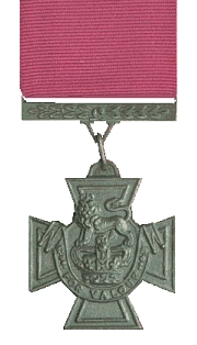 Victoria Cross.