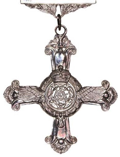 Distinguished Flying Cross