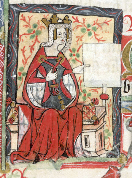 Empress Matilda