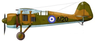 A PZL P.24, the main Greek fighter in the Greco-Italian War.