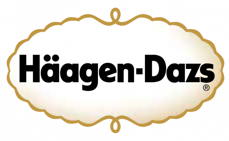 Häagen-Dazs Logo