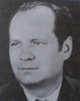 Imrich Karvaš.