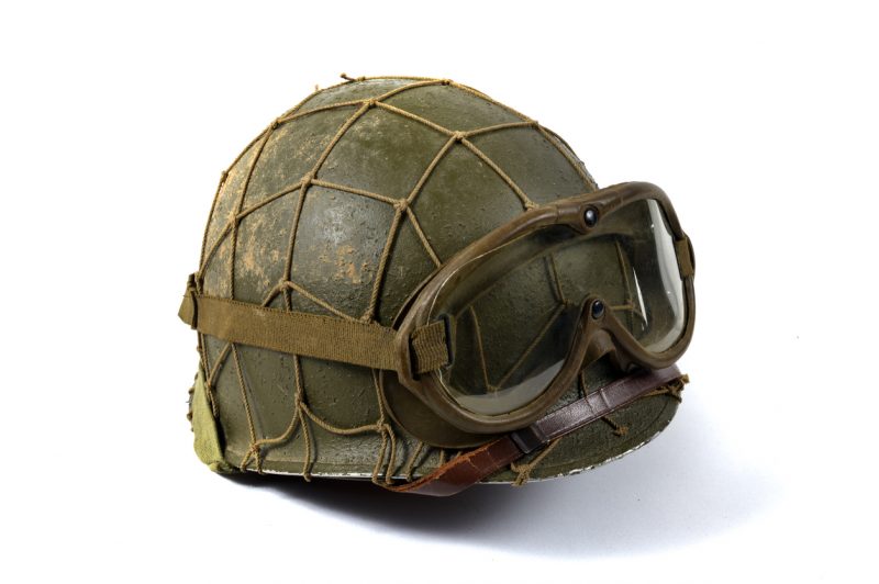 Best sales ww2 helmet