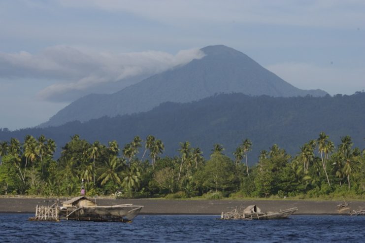 Celebes Islands Photo by Lip Kee Yap – CC BY SA 2.0