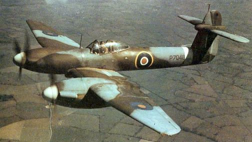 Westland Whirlwind