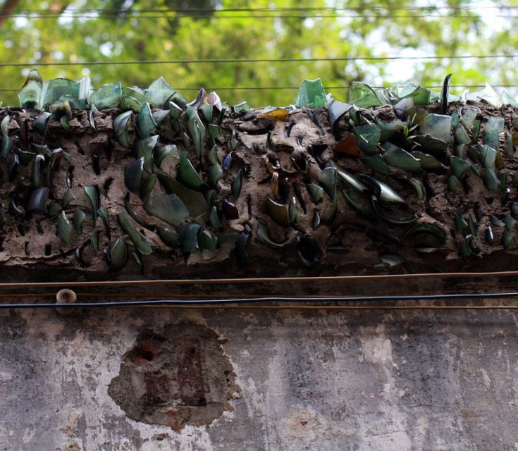 Hanoi Hilton,” home to over 300 American pilots at various periods during the war. Photo by Erik Charlton CC BY 2.0