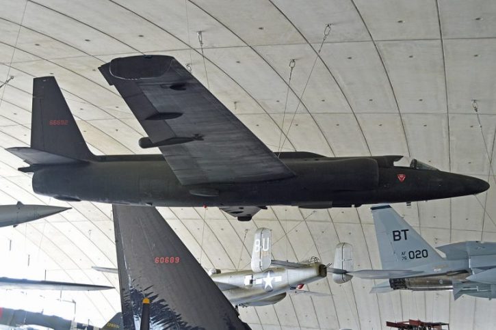 From Bi-plane To Cutting Edge Stealth - The Invincible Sky Warrior ...