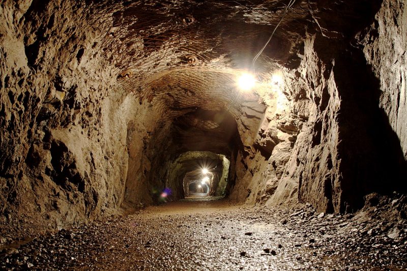 Project Riese Underground 5 of WWII’s Most Valuable Treasures Still Missing Today | War History ...
