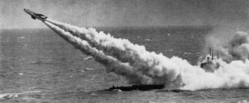 USS Tunny SSG-282 Regulus1 launch NAN9-58.jpg