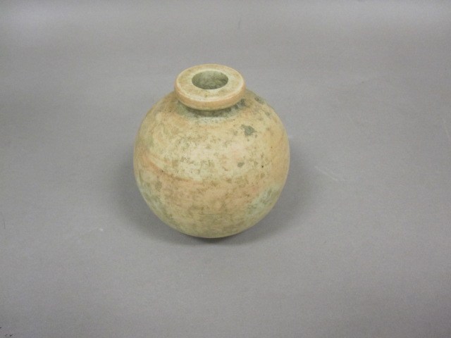 Japanese, Grenade, Type 4, Ceramic Photo by  	Naval History & Heritage Command CC BY 2.0