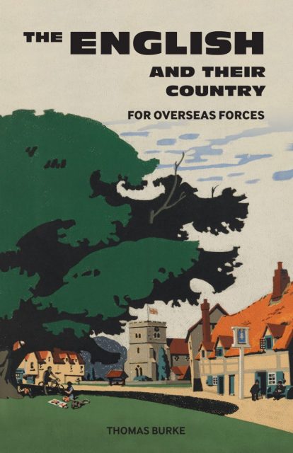 The English and Their Country. University of Chicago Press