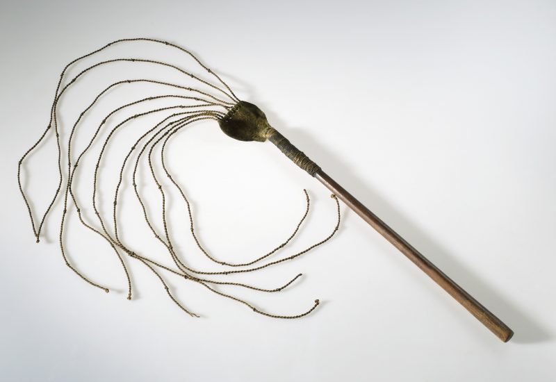 File:Cat-o-nine tails, United Kingdom, 1700-1850 Wellcome L0057128.jpg