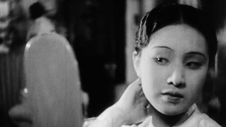 Early Korean Cinema – Sweet Dream