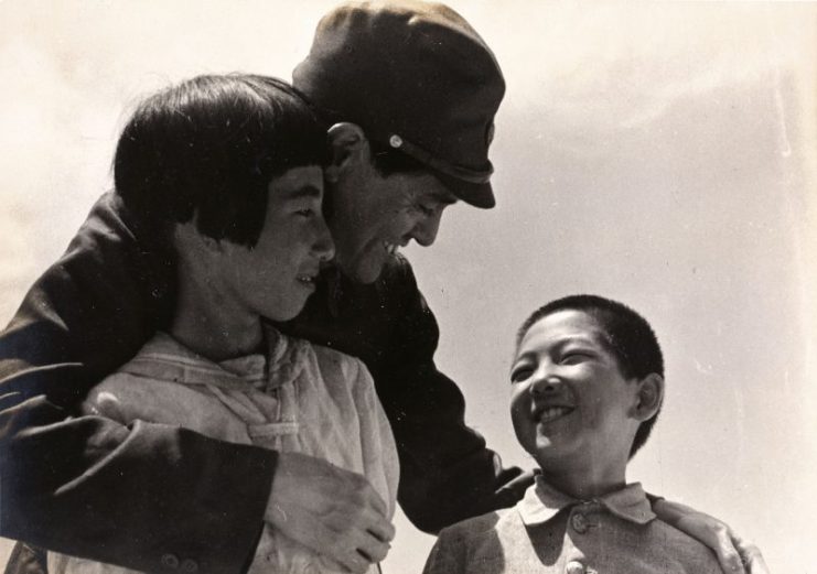 Early Korean Cinema – Tuition