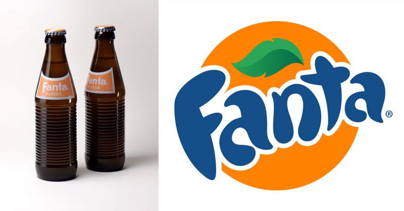 Fanta Klassik. Photo: SKopp  / CC BY 4.0