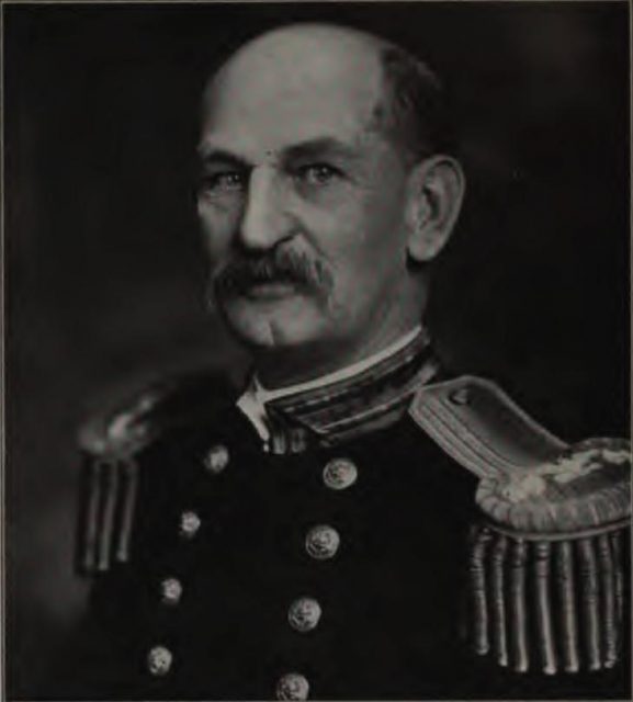 Henry T. Mayo