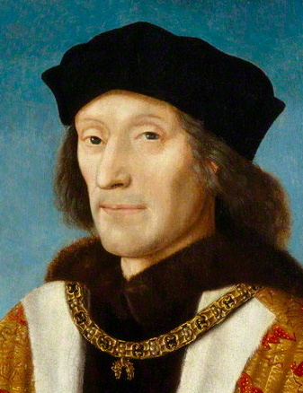 Henry VII