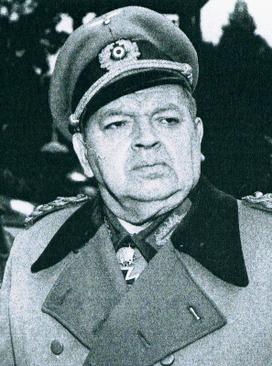 Leon Askin as Gen Burkhalter