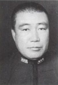 Vice Admiral Kusaka