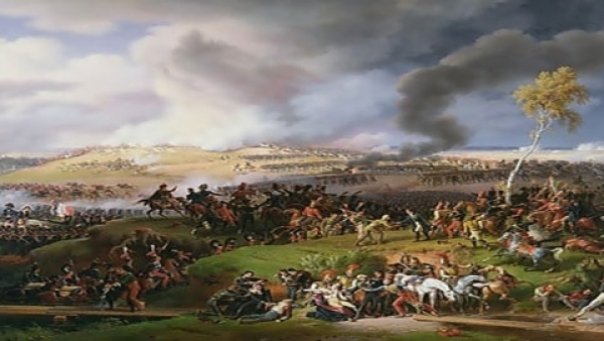 Battle of Karánsebes.Photo: Craciun Cristiana CC BY-SA 4.0