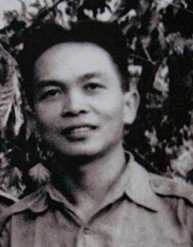 Vo Nguyen Giap