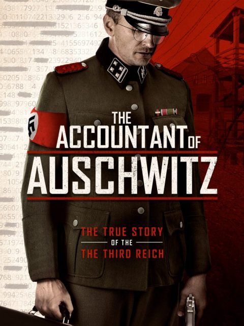 The Accountant of Auschwitz