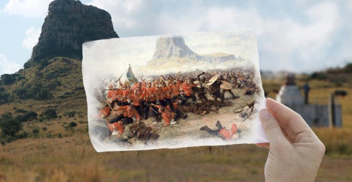 The British Took On 30,000 Men & Lost: The Great Zulu Victory | War ...