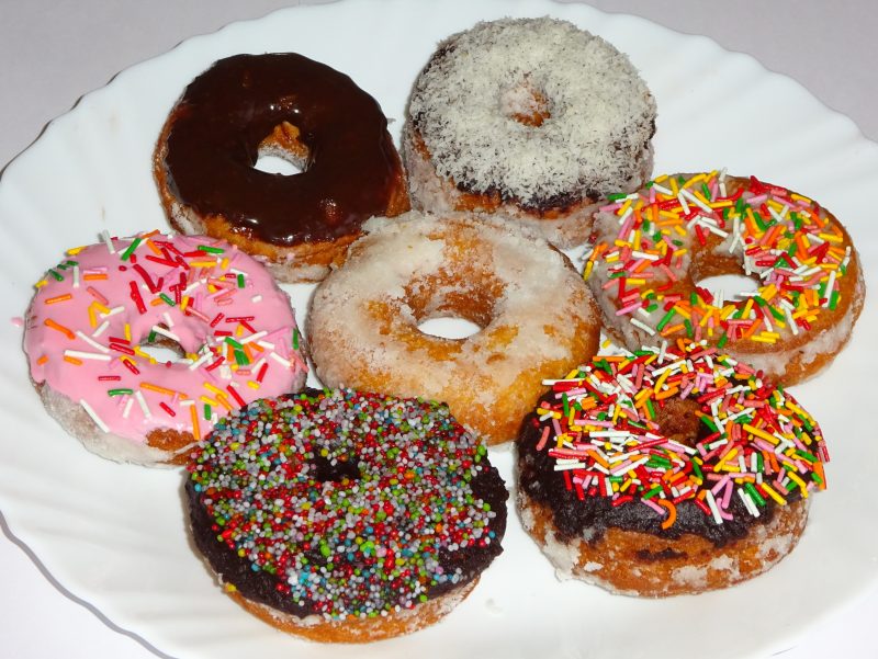 Doughnuts Home Made.jpg