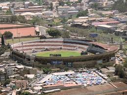 Estadio Carías Stadium