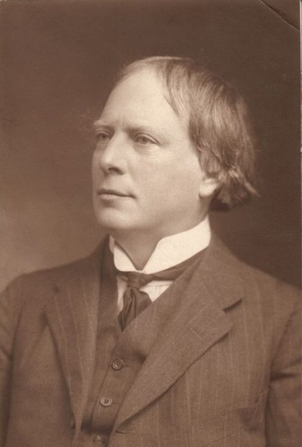 Arthur Machen