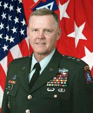 LTG Robert T. Clark