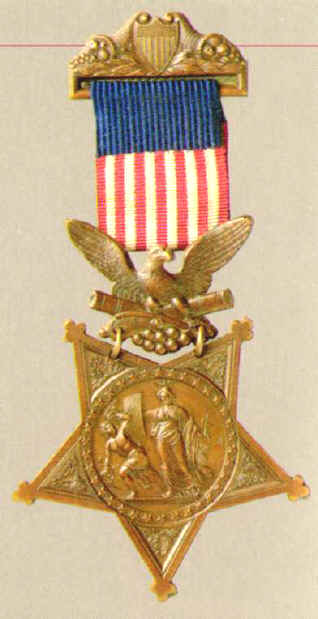 Medal of honor