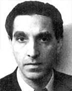 Pujol’s case officer at MI5, Tomás Harris