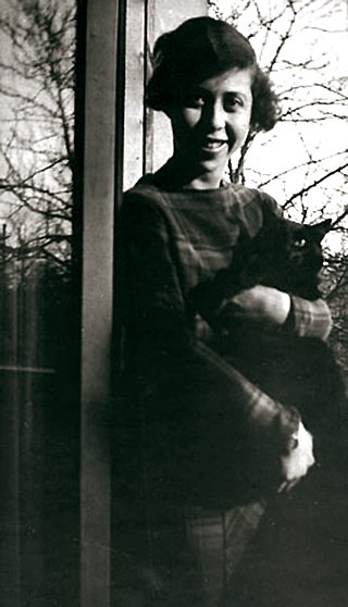 Némirovsky, c. 1928