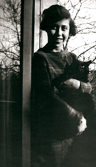 Némirovsky, c. 1928