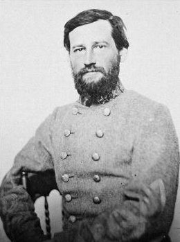 Stephen D. Lee, the youngest Confederate Lt. General, NPS