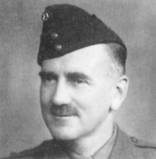 Victor Buller Turner, VC